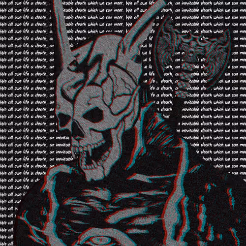 death is inevitable #3049
