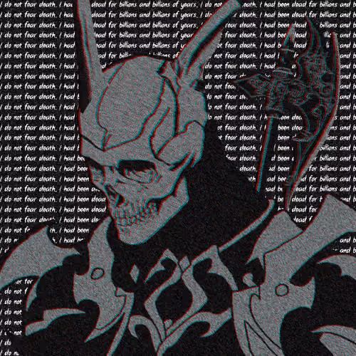 death is inevitable #2852
