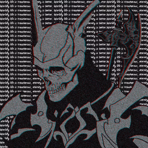 Deathisinevitable