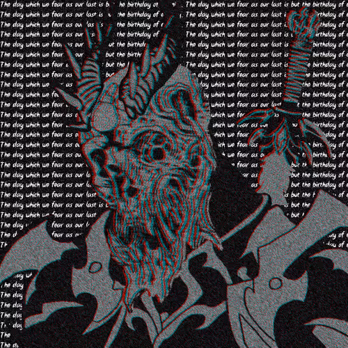 Deathisinevitable