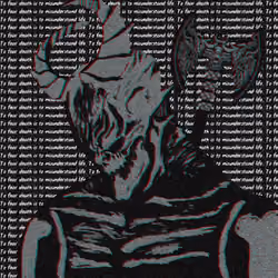 death is inevitable #3235