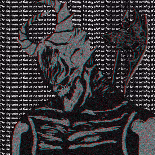 Deathisinevitable