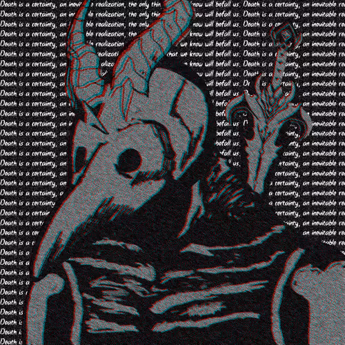 Deathisinevitable