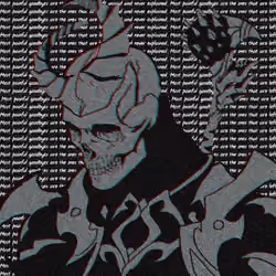 death is inevitable #2463