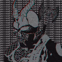 death is inevitable #393