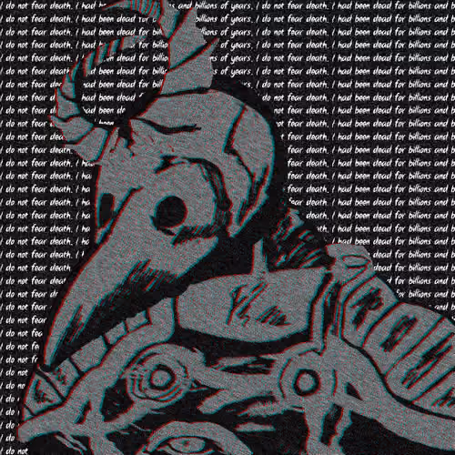 death is inevitable #1209