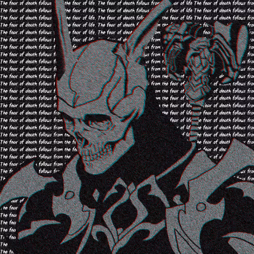 Deathisinevitable