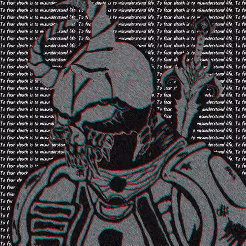death is inevitable #1024
