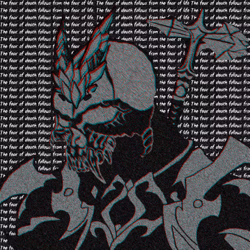 Deathisinevitable