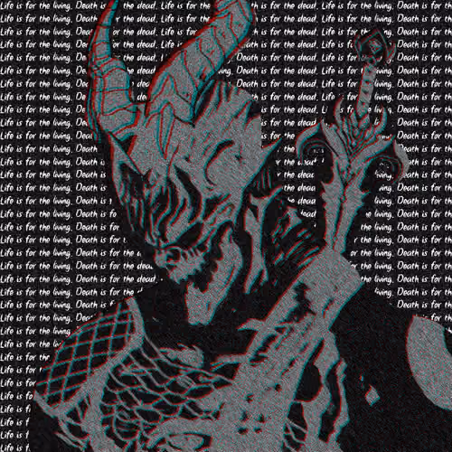 death is inevitable #861