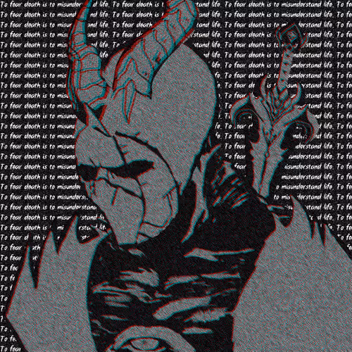 Deathisinevitable