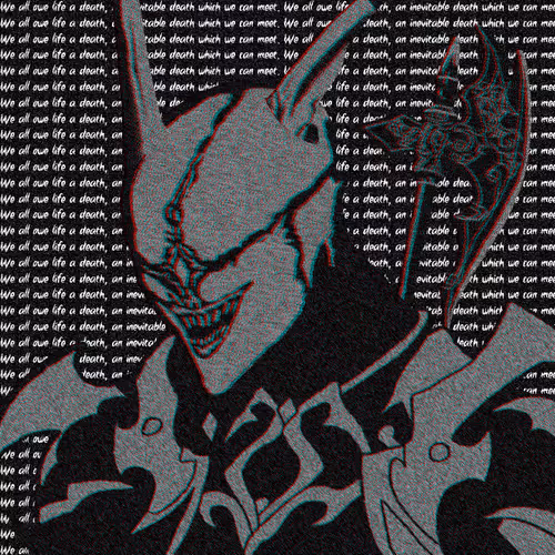 death is inevitable #2742