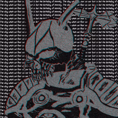Deathisinevitable