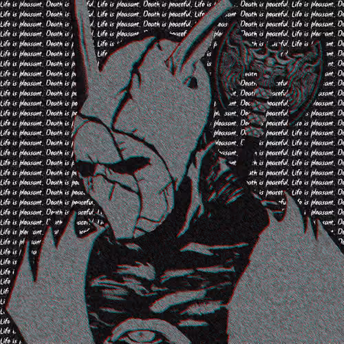 death is inevitable #3066