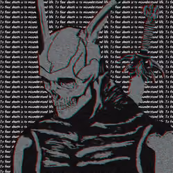 death is inevitable #724