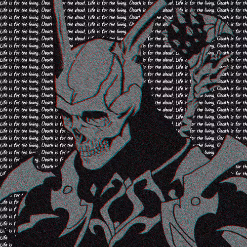 Deathisinevitable