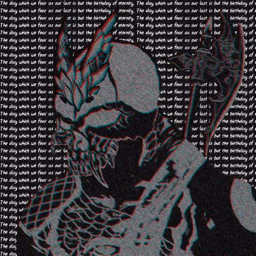 death is inevitable #2658