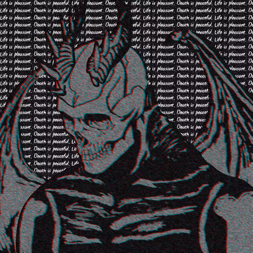 Deathisinevitable