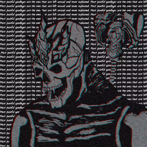Deathisinevitable