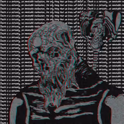 death is inevitable #742