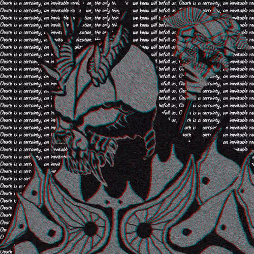 death is inevitable #3074