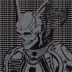 death is inevitable #2252