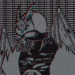 death is inevitable #561