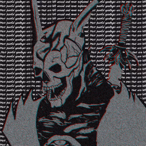 death is inevitable #197