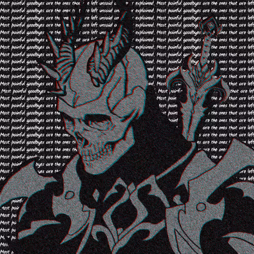 Deathisinevitable