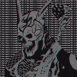 death is inevitable #495