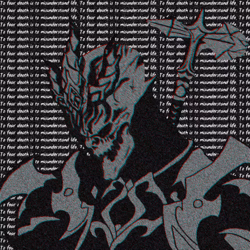 Deathisinevitable