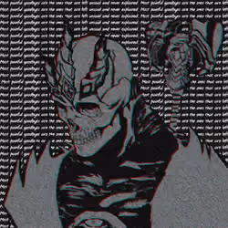 death is inevitable #2929