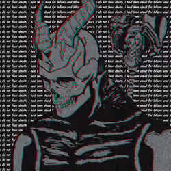 death is inevitable #3591