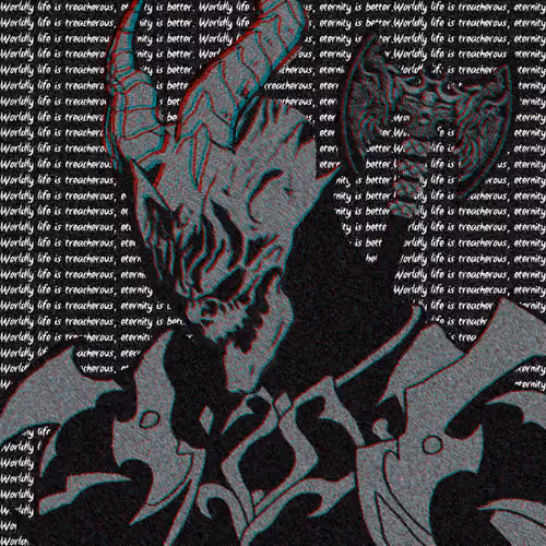 death is inevitable #2143