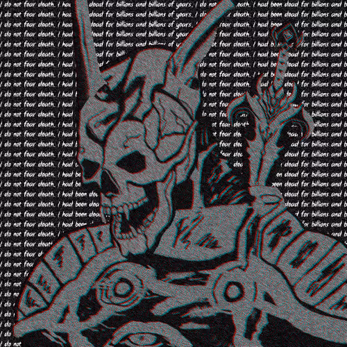 Deathisinevitable