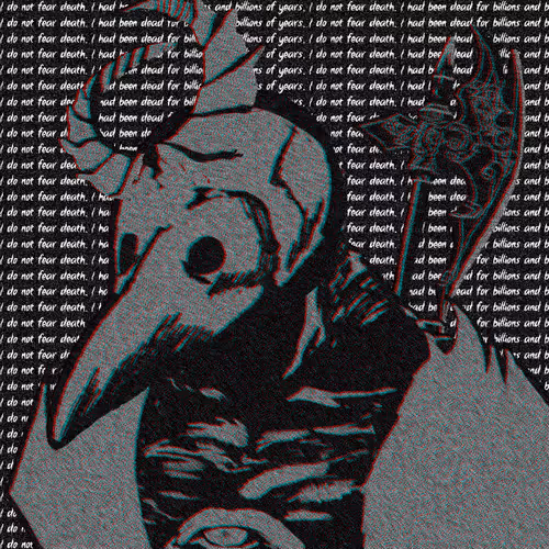 Deathisinevitable