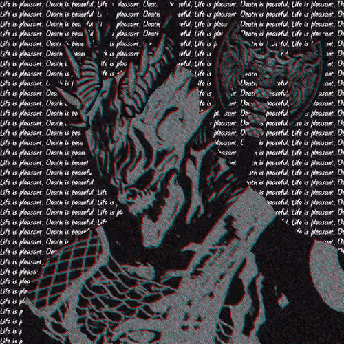 death is inevitable #2351
