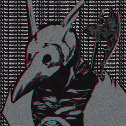 death is inevitable #3072