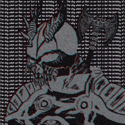 Deathisinevitable