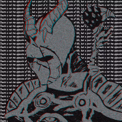 Deathisinevitable