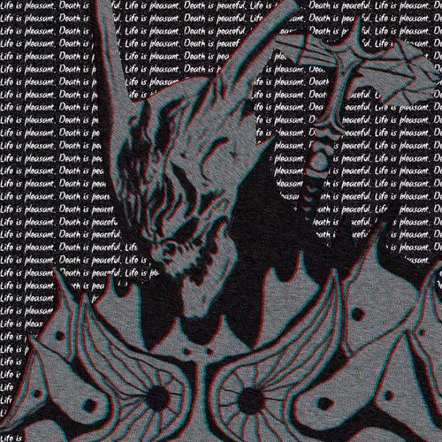 Deathisinevitable