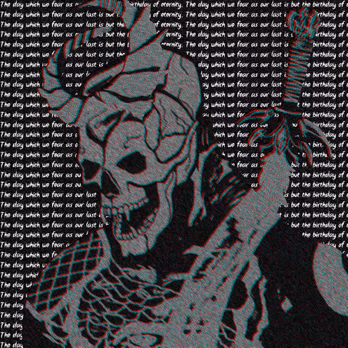 Deathisinevitable