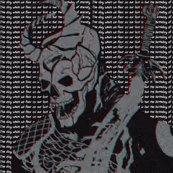 death is inevitable #2053