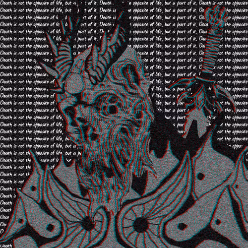 Deathisinevitable