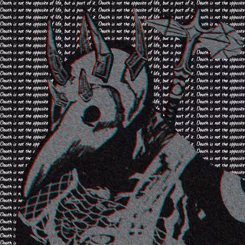 Deathisinevitable