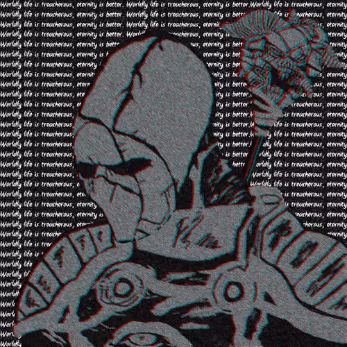 death is inevitable #576