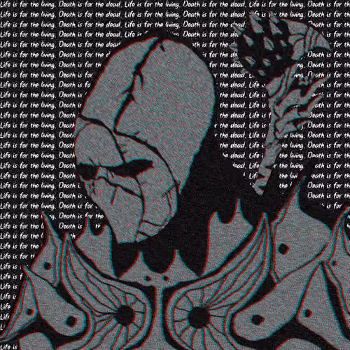 death is inevitable #1107
