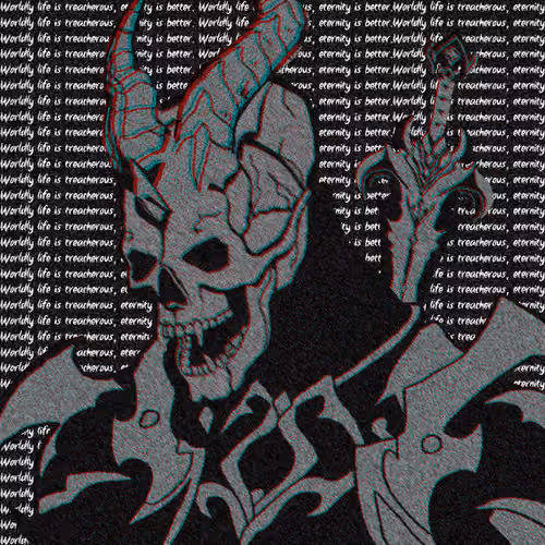 death is inevitable #483