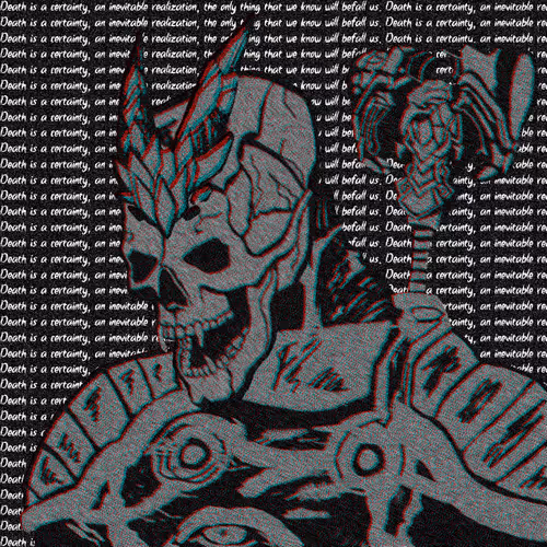 Deathisinevitable