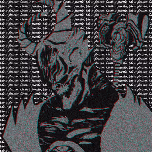 death is inevitable #1369